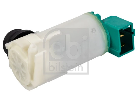 Washer Fluid Pump, window cleaning